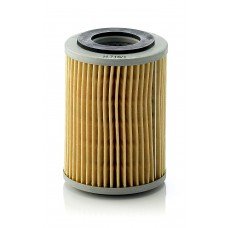 H 716 x - Yağ filtresi -  MANN FILTER