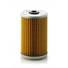 H 719/2 - Yağ filtresi -  MANN FILTER