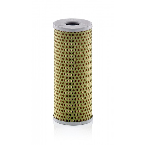 H 729 - Yağ filtresi -  MANN FILTER