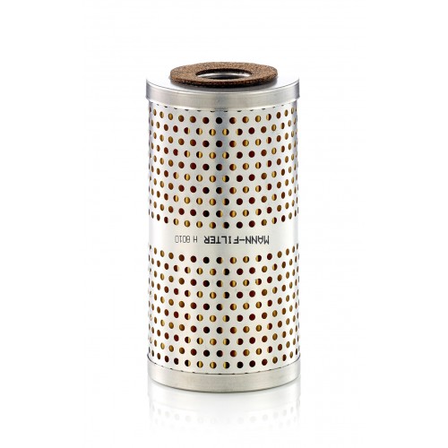 H 8010 - Hidrolik -  MANN FILTER