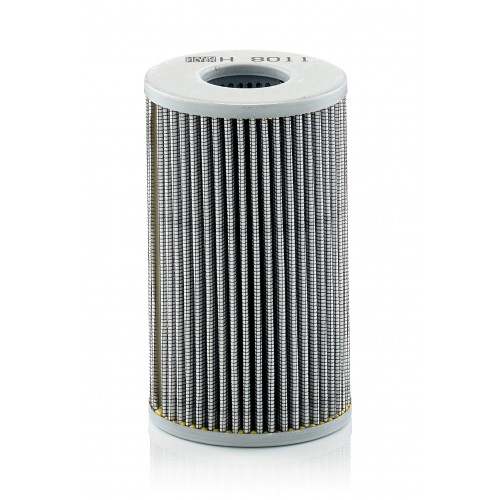 H 8011 - Hidrolik -  MANN FILTER
