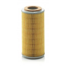 H 804 t - Yağ filtresi -  MANN FILTER