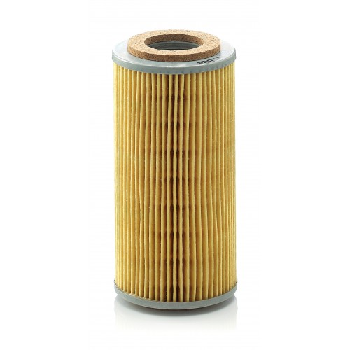 H 804 t - Yağ filtresi -  MANN FILTER