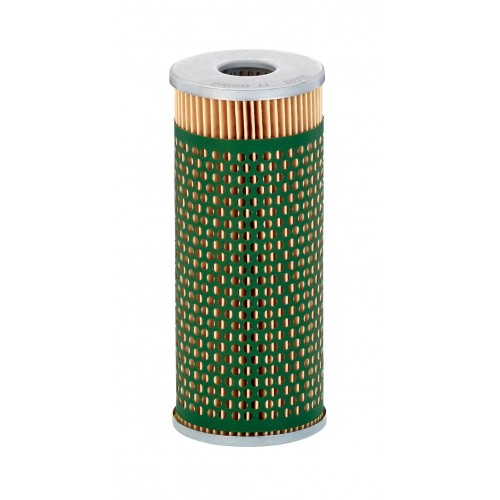H 829/2 - Yağ filtresi -  MANN FILTER