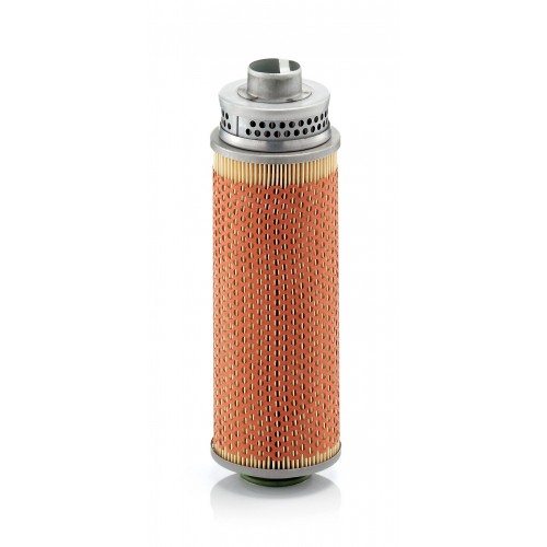 H 846 - Hidrolik Şanzıman Filtresi -  MANN FILTER