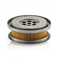 H 85 - Hidrolik direksiyon/Servo direksiyon -  MANN FILTER