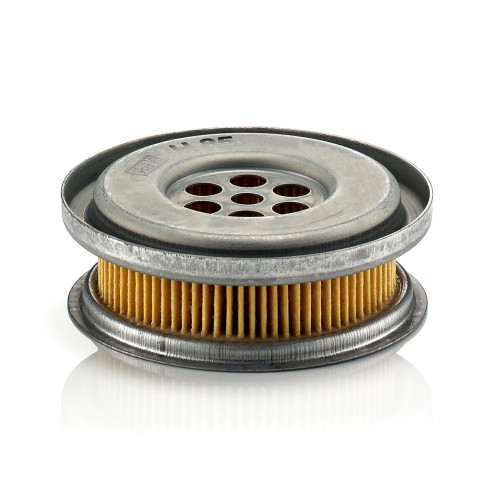 H 85 - Hidrolik direksiyon/Servo direksiyon -  MANN FILTER