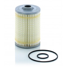 H 9003 x - Yağ filtresi -  MANN FILTER