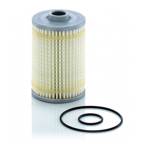 H 9003 x - Yağ filtresi -  MANN FILTER