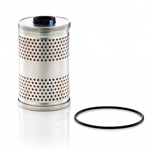 H 9007 x - Hidrolik -  MANN FILTER