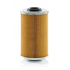 H 9009 - Hidrolik -  MANN FILTER