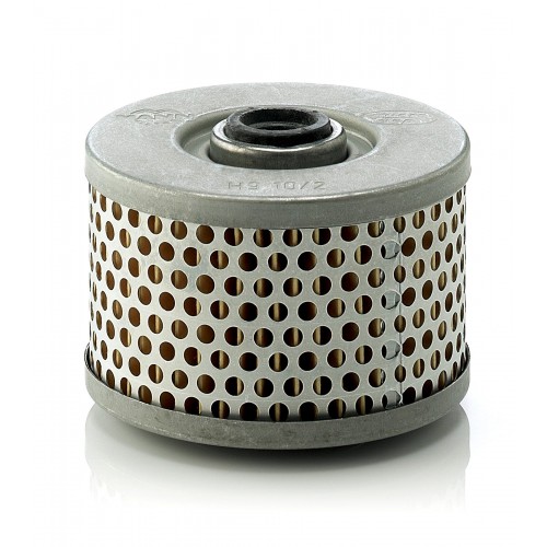 H 910/2 - Hidrolik direksiyon/Servo direksiyon -  MANN FILTER