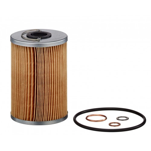 H 929 x - Yağ filtresi -  MANN FILTER
