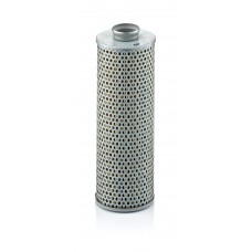H 930 - Yağ filtresi -  MANN FILTER