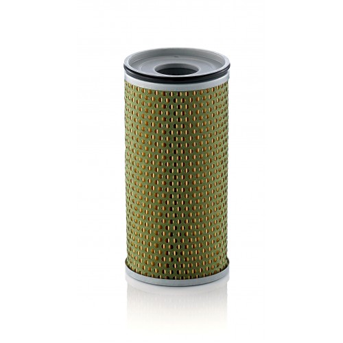 H 938/4 - Yağ filtresi -  MANN FILTER
