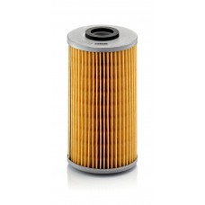 H 939 - Yağ filtresi -  MANN FILTER