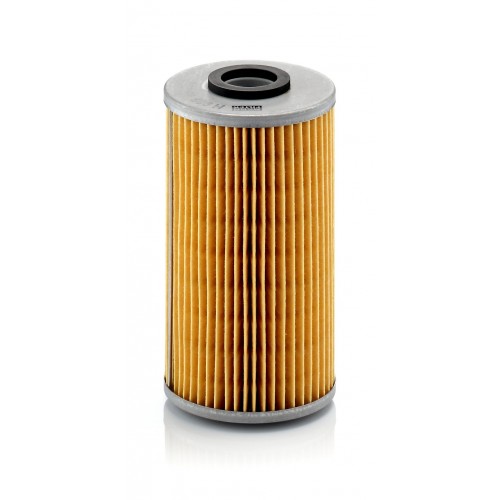 H 939 - Yağ filtresi -  MANN FILTER