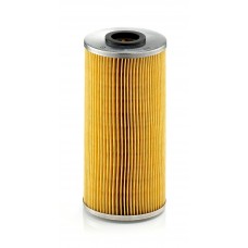 H 943/2 t - Yağ filtresi -  MANN FILTER
