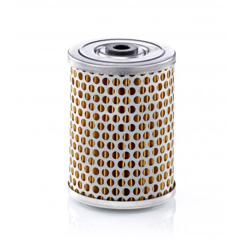 H 985 - Hidrolik direksiyon/Servo direksiyon -  MANN FILTER