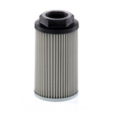 HD 10 002 - Hidrolik -  MANN FILTER