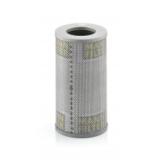 HD 11 001 - Hidrolik -  MANN FILTER