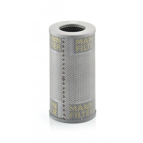 HD 11 001 - Hidrolik -  MANN FILTER