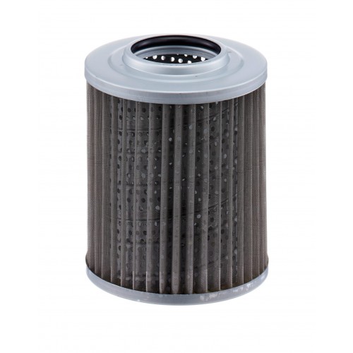 HD 12 001 - Hidrolik -  MANN FILTER