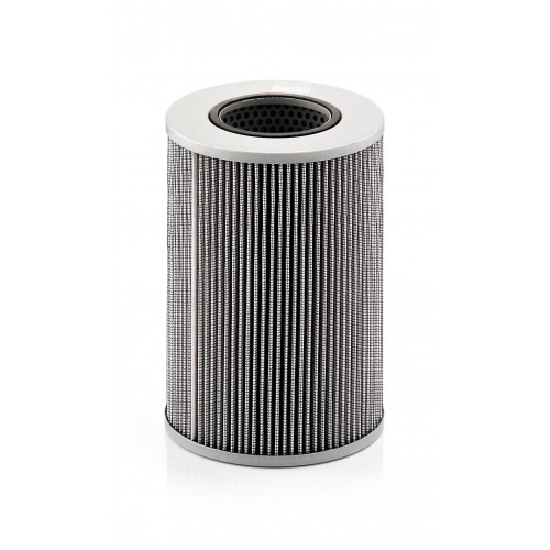 HD 1258 - Hidrolik -  MANN FILTER
