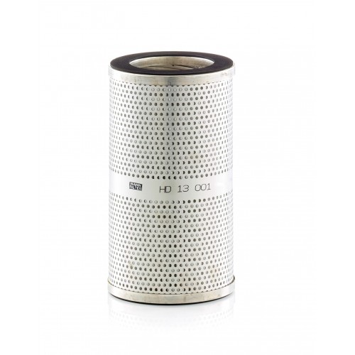 HD 13 001 - Hidrolik Şanzıman Filtresi -  MANN FILTER