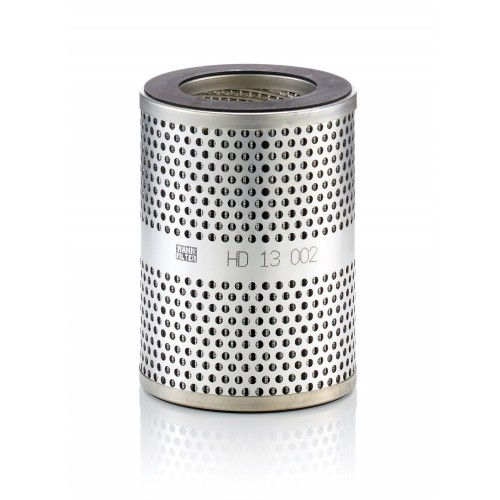 HD 13 002 - Hidrolik direksiyon/Servo direksiyon -  MANN FILTER