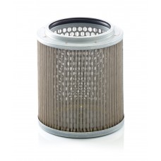 HD 13 004 - Hidrolik -  MANN FILTER