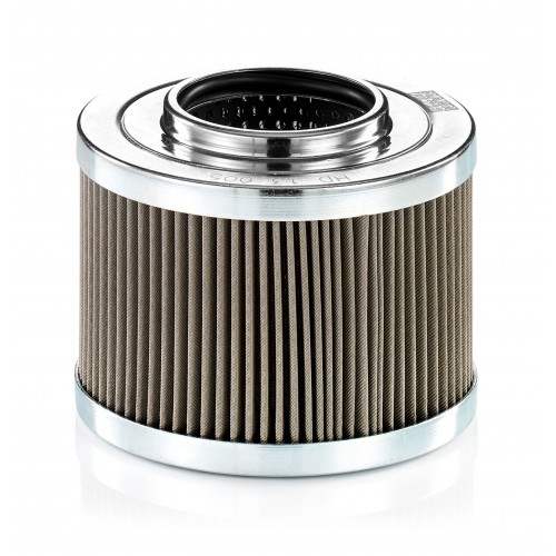 HD 13 005 - Hidrolik -  MANN FILTER