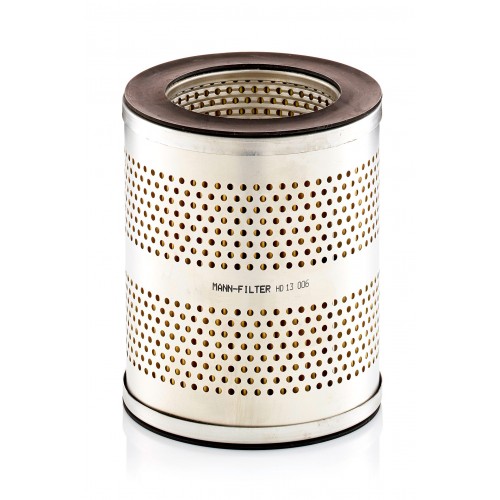 HD 13 006 - Hidrolik -  MANN FILTER