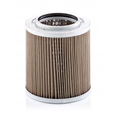 HD 13 008 - Yağ filtresi -  MANN FILTER