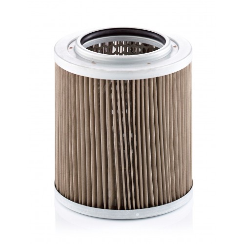 HD 13 008 - Yağ filtresi -  MANN FILTER
