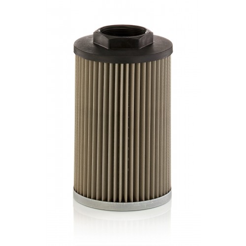 HD 130 - Hidrolik -  MANN FILTER