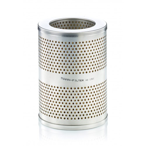HD 1361 - Hidrolik -  MANN FILTER
