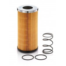 HD 14 001 x - Hidrolik -  MANN FILTER