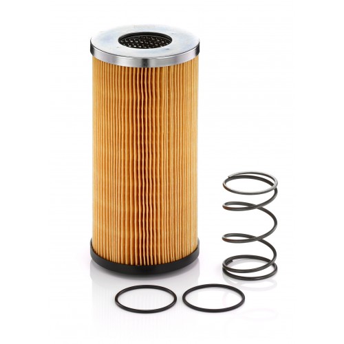HD 14 001 x - Hidrolik -  MANN FILTER