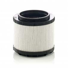 HD 15 003 - Hidrolik -  MANN FILTER