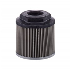 HD 15 004 - Hidrolik -  MANN FILTER