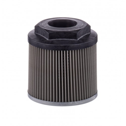 HD 15 004 - Hidrolik -  MANN FILTER