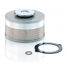 HD 15 005 x - Hidrolik -  MANN FILTER
