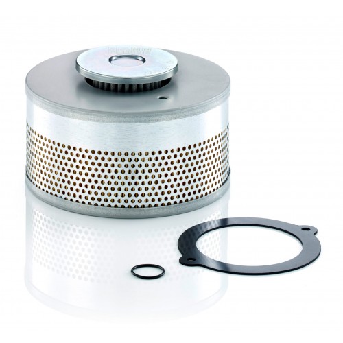 HD 15 005 x - Hidrolik -  MANN FILTER