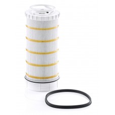 HD 15 007 x - Hidrolik -  MANN FILTER
