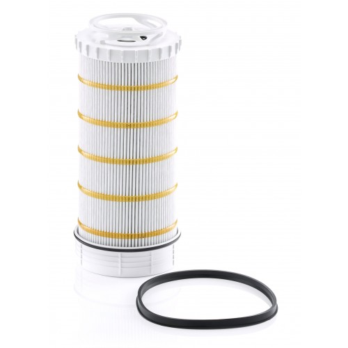 HD 15 007 x - Hidrolik -  MANN FILTER