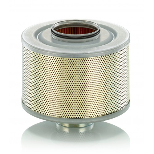 HD 16 003 - Yağ filtresi -  MANN FILTER