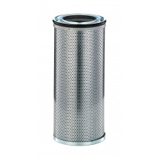 HD 160 - Yağ filtresi -  MANN FILTER