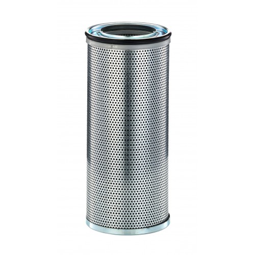 HD 160 - Yağ filtresi -  MANN FILTER