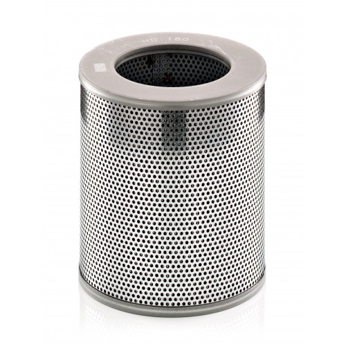 HD 180 - Hidrolik -  MANN FILTER